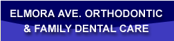 Elmora Ave Orthodontic